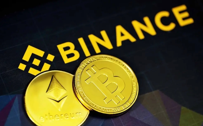 币安交易所binance v2.100.3 安卓最新版本入口