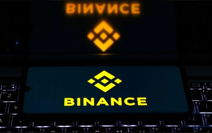 币安binance交易平台 v2.100.3 最新安卓版本