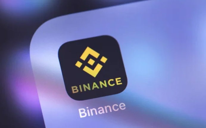 币安Binance最新版本 v2.100.3 官方入口链接