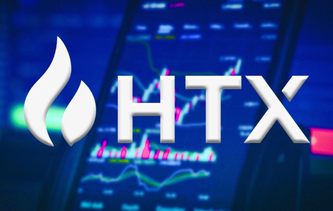 HTX火必交易所 v10.51.0 安卓版入口 官方最新版本安装