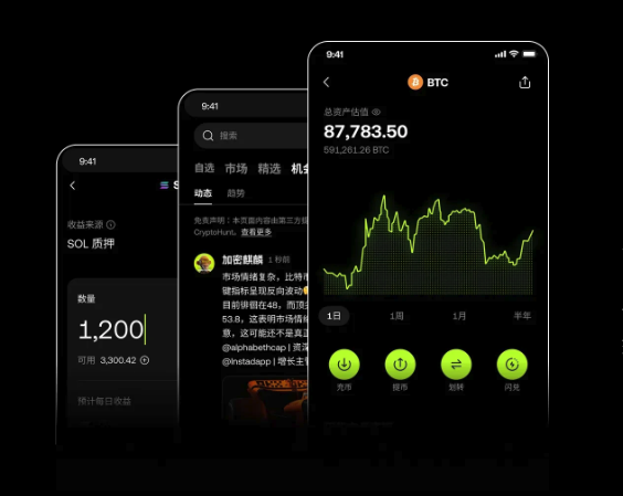 1个USDT是多少钱？欧意怎么买USDT？