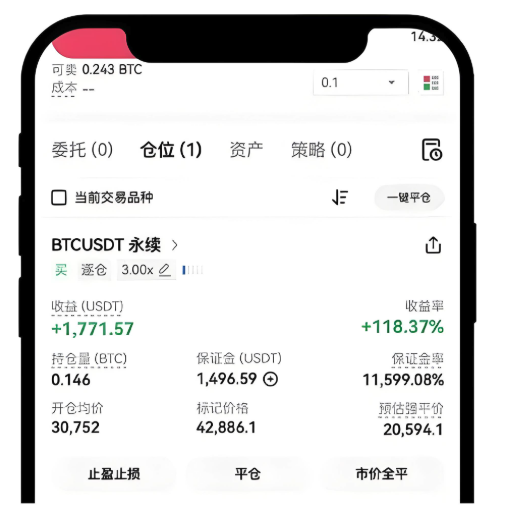 1个ETH等于多少美金？ETH主流交易所有哪些？