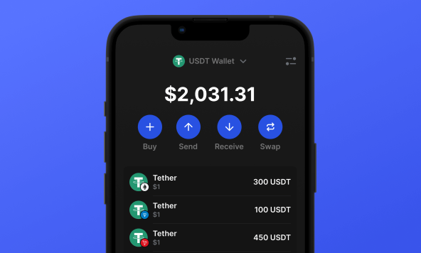 币安的USDT汇率是多少？在币安交易所如何卖出USDT？