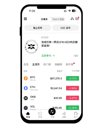 苹果怎么注册欧易交易所？苹果手机安装欧易交易所app的几种方法