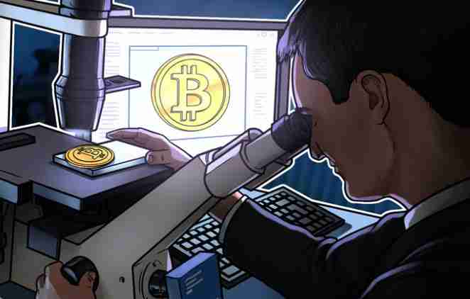 比特币分析师喊话BTC价格峰值仍有可能达到22万至33万美元区间