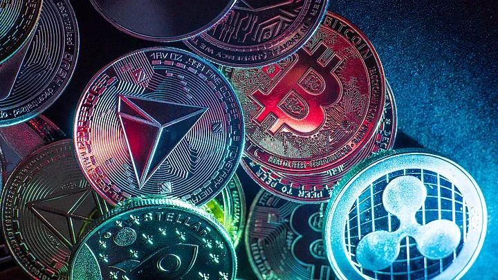 十大好用虚拟币交易软件排名 虚拟币APP十大交易平台排行2025