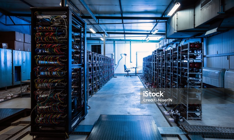 JST币发行量是多少？JST币的发行总量与流通量分析