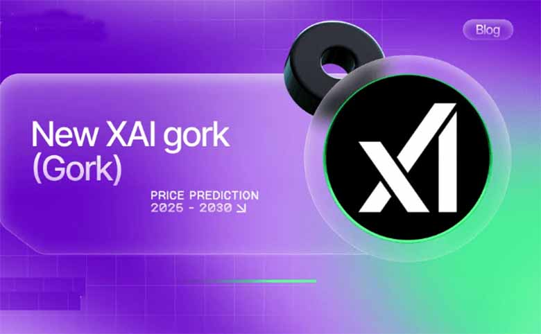 什么是 New XAI gork（Gork）？值得投资吗？