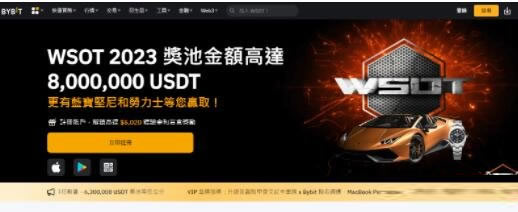 2025排名前十的币圈交易所有哪些？币圈十大交易所盘点
