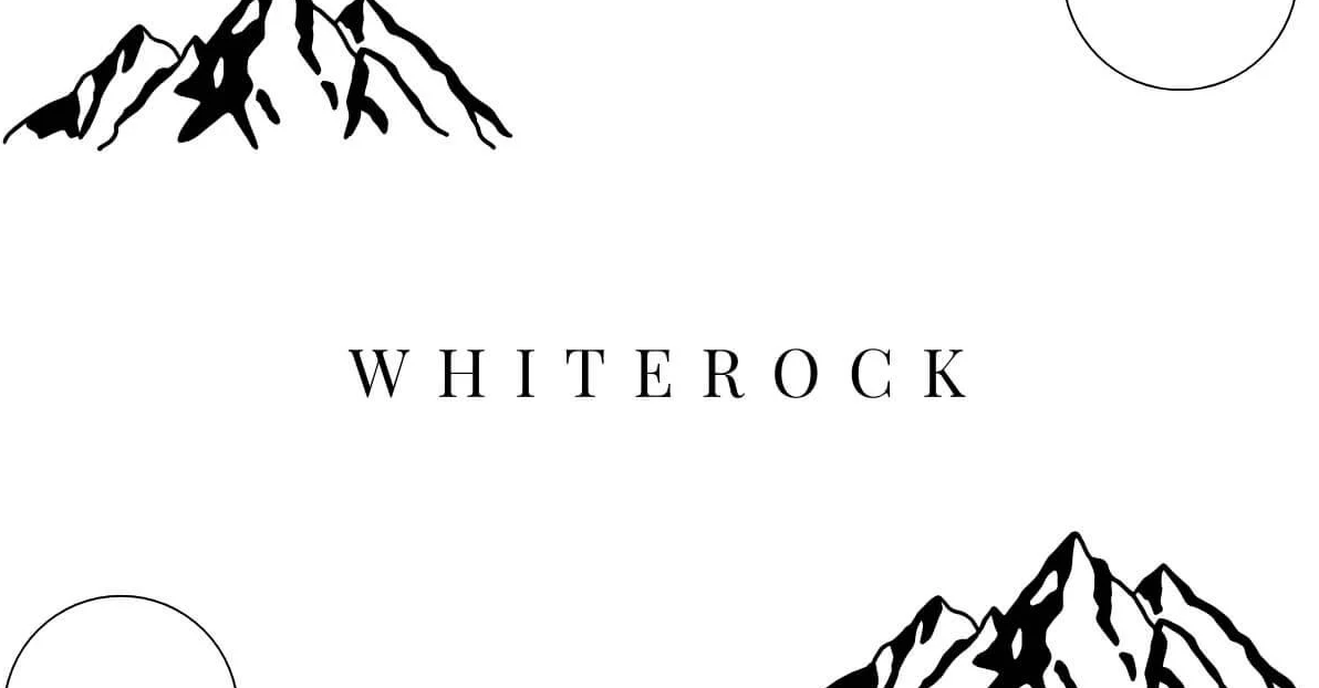 WhiteRock(WHITE)币是什么?是骗局吗?未来前景如何?团队/监管/价格预测介绍