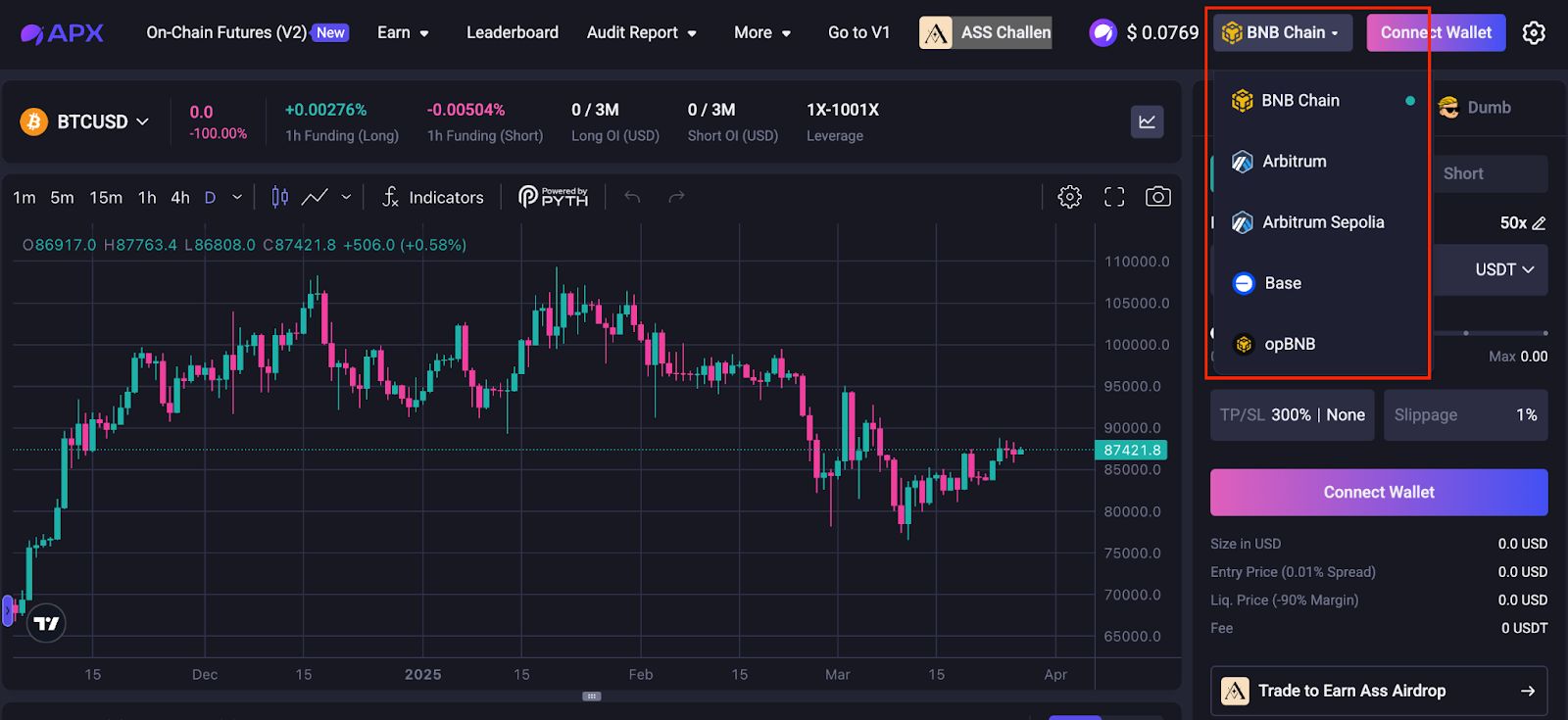 什么是APX Finance(APX)币?值得购买吗?APX币未来价格预测