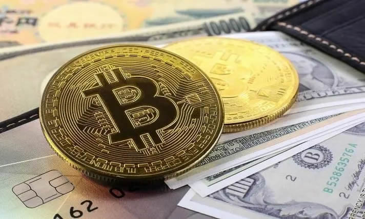2025年世界虚拟货币排行榜前十名