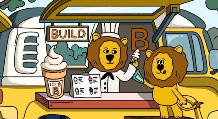 什么是BUILDon(B)币?BUILDon的起源与代币经济学介绍