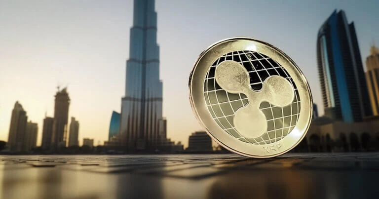 走出SEC阴影 Ripple中东代币化战略提速