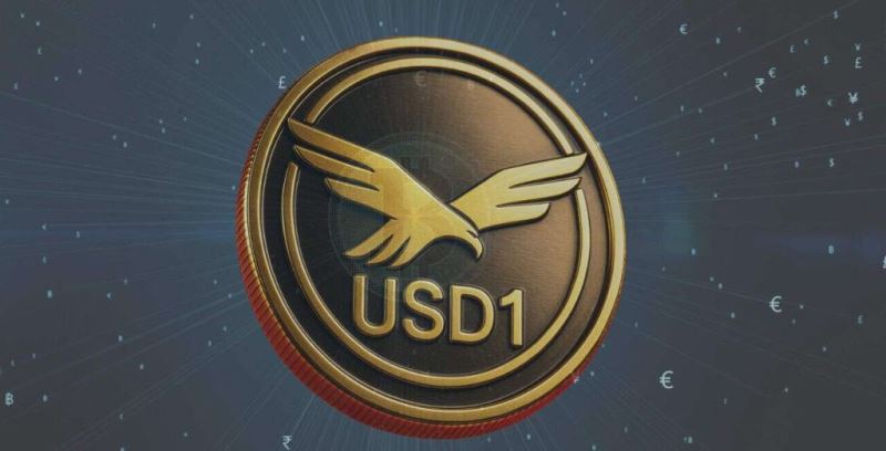 USD1是什么？如何运作？为什么很重要？