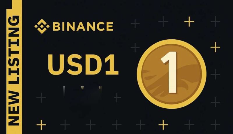 USD1是什么？如何运作？为什么很重要？