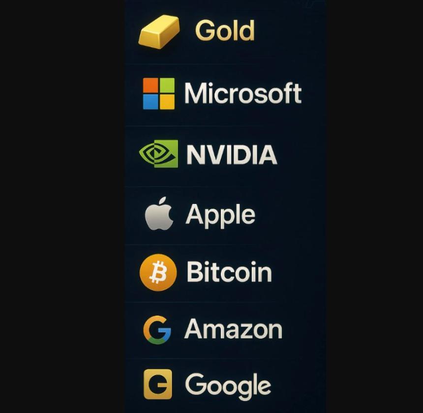拉斯维加斯聚焦:比特币(BTC)市值超过亚马逊(AMZN)、谷歌(GOOG),达 2.3 万亿美元