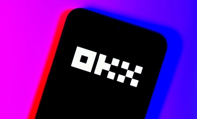 欧易交易所最新版入口 易欧OKX官网登录链接