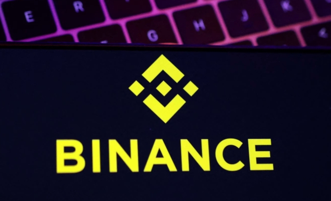 币安Binance交易所官网登陆网址 币安Binance最新官方页面