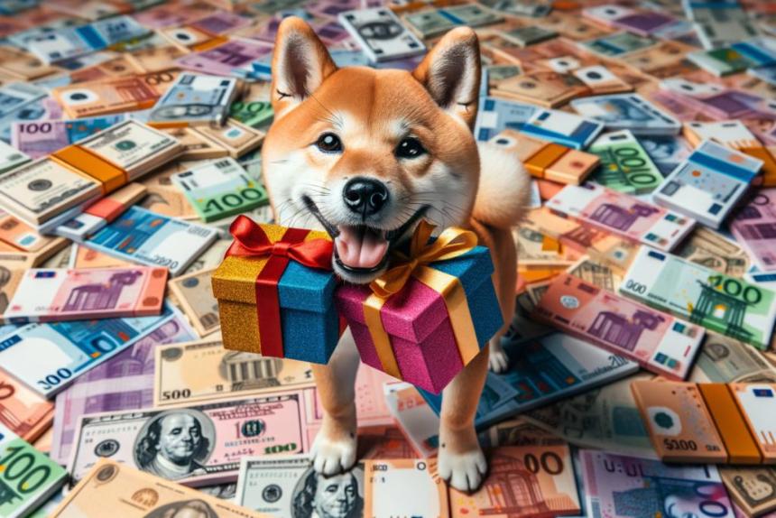 柴犬：2030年SHIB可能达到的两大现实价格目标