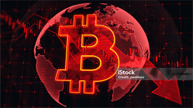 比特币黑天鹅事件的原因是什么？分析比特币的暴跌背后原因