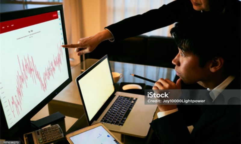 数字货币期货是什么意思？数字货币期货的概念与操作方法
