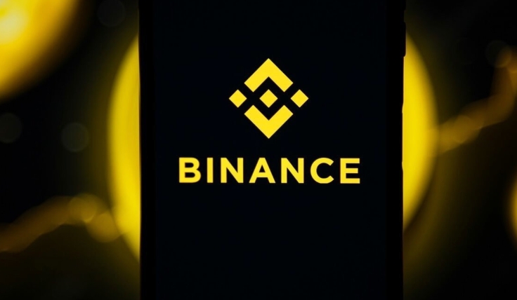 币安Binance官网最新官方登陆 币安Binance交易所登录入口