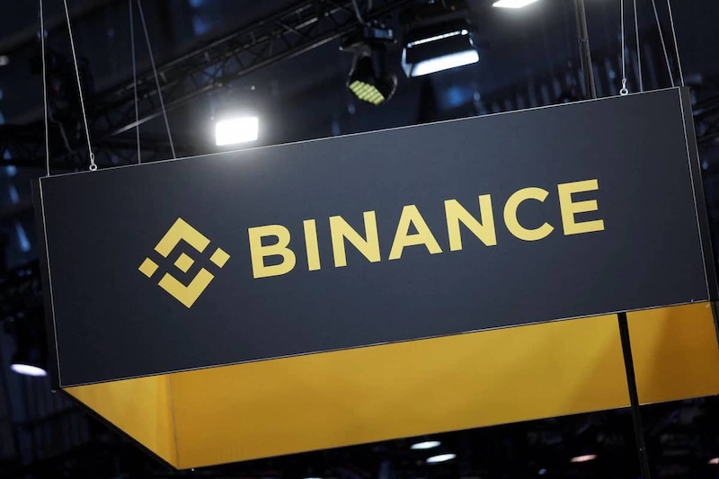 币安Binance官网登陆最新地址 币安Binance交易所官方网站