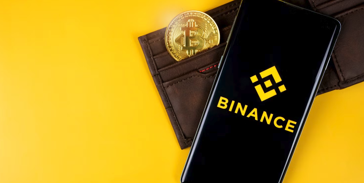 币安Binance持币生息活动多久结束？持币生息利息怎么计算？