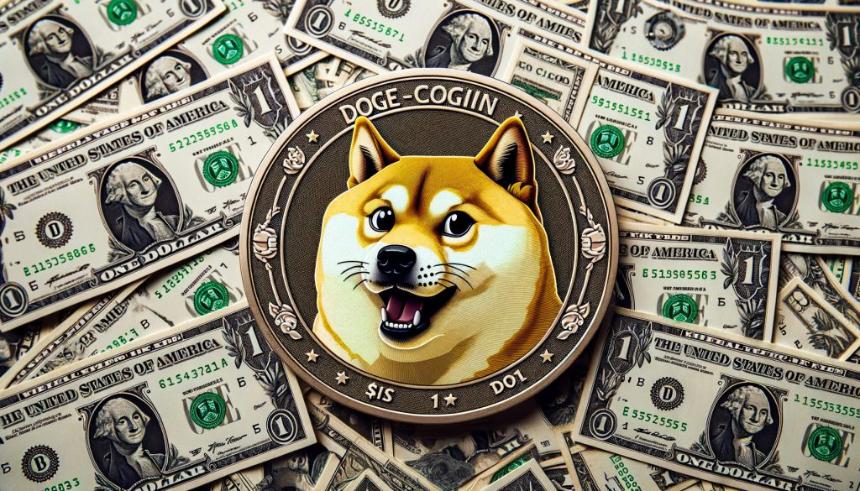 Tron (TRX) 与 Dogecoin (DOGE):2025 年谁将占据市场领先地位?