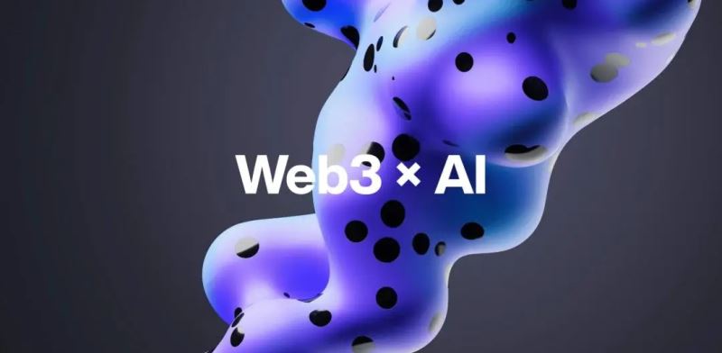 AI+Web3项目排行榜：十个值得关注的潜力AI+Web3项目