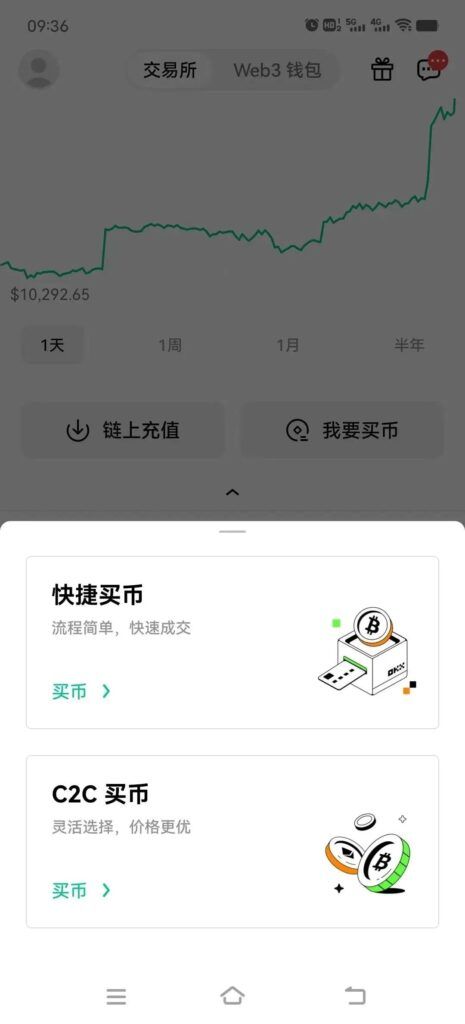 2025欧易交易所靠谱吗？OKX会跑路吗？最新欧易测评