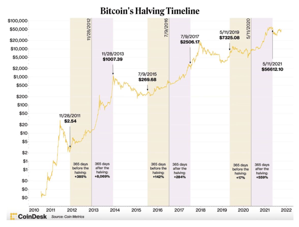 2025年5月比特币价格预测：BTC能否突破10万？未来六个月价格怎么走？
