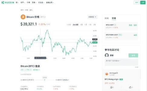 2025年最佳加密货币交易所推荐
