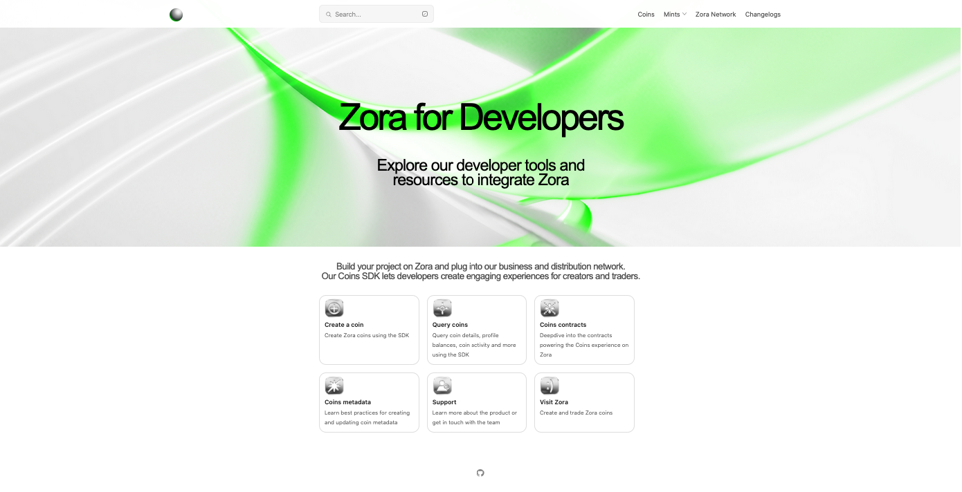 什么是 Zora (ZORA)? 主要功能及去中心化治理的全面解析