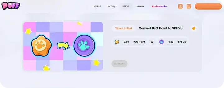 什么是Puffverse(PFVS)？PFVS币如何引领2025年云游戏趋势？