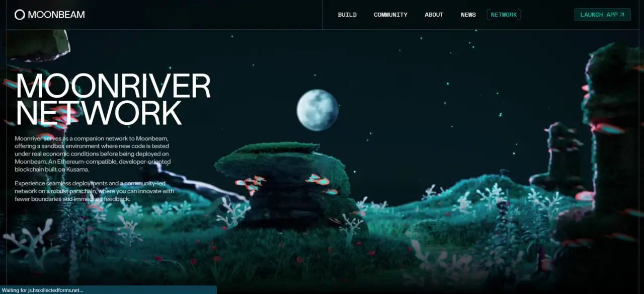 Moonriver(MOVR)币是什么？MOVR币前景如何？值得投资吗？