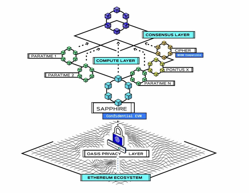 Oasis Network(ROSE)币是什么？ROSE币是一项好的投资吗？