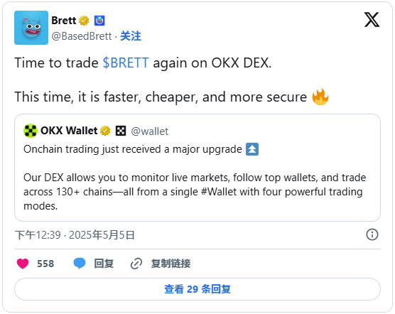 BRETT币价格预测2025-2031年：BRETT币是一项好的投资吗？