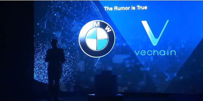 Vechain(VET)币是什么？如何运作？VET代币经济学概述