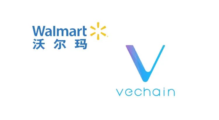 Vechain(VET)币是什么？如何运作？VET代币经济学概述