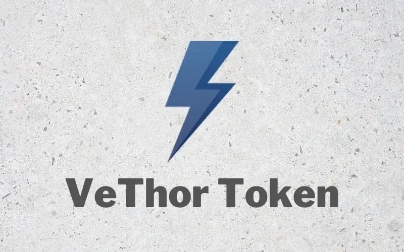 Vechain(VET)币是什么？如何运作？VET代币经济学概述