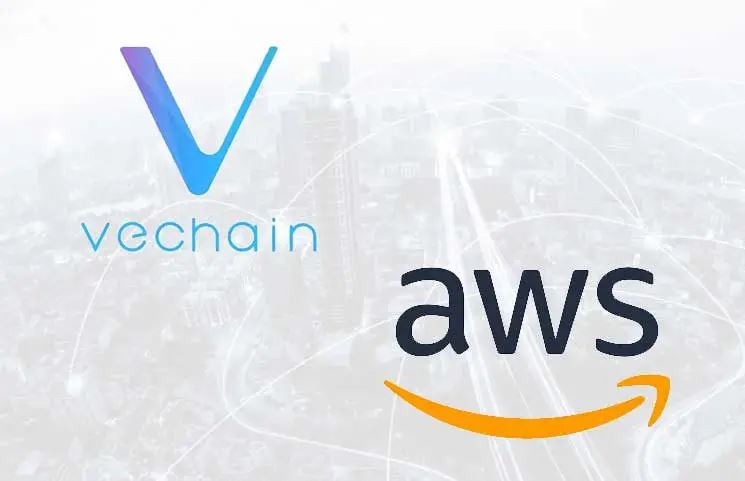 Vechain(VET)币是什么？如何运作？VET代币经济学概述