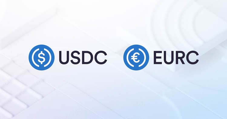 什么是EURC币？如何运作？欧元稳定币EURC用例和实际应用