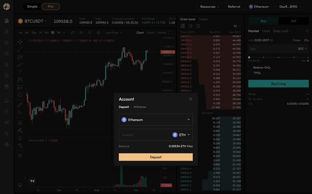 Aster是什么交易所？币安CZ钦点的Perp Dex！$AST代币空投任务教学