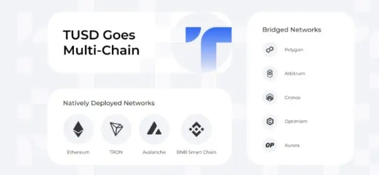 什么是TrueUSD(TUSD)?如何运作?为什么选择TrueUSD?