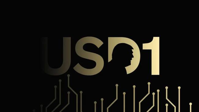 什么是USD1稳定币？USD1如何运作？USD1与其他稳定币的比较分析