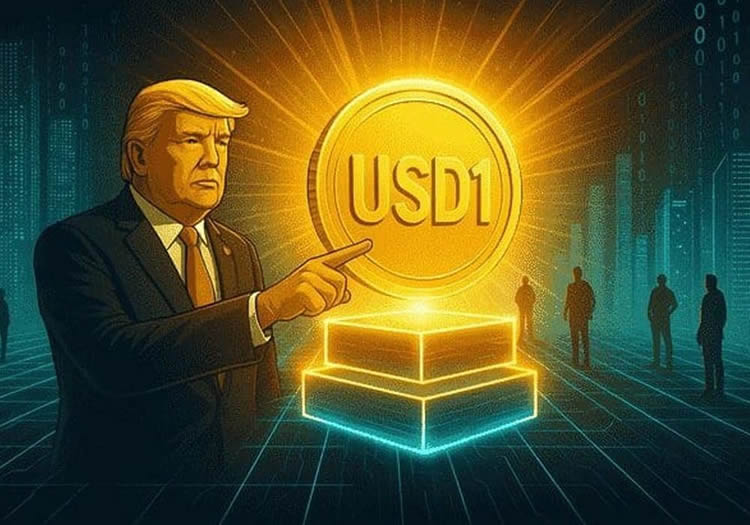什么是USD1稳定币？USD1如何运作？USD1与其他稳定币的比较分析