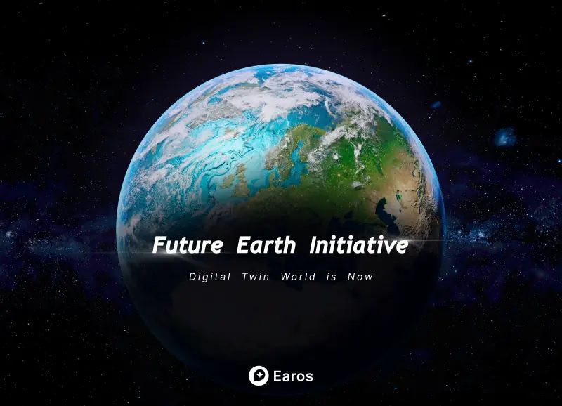 Earos(EOS)币是什么？EOS币融资背景/代币经济/功能/发展路线介绍