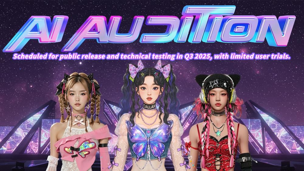 2025 年 6 月最值得关注的 Web3 游戏代币和最热门加密游戏，一文盘点